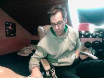 boy90sexy  12-12-2021 Recorded Video Show